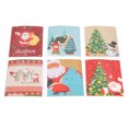 thumbnail image 4 of Adhesivo De Botella De Navidad Amonsee 5 Set x Christmas Stickers, 4 of 8