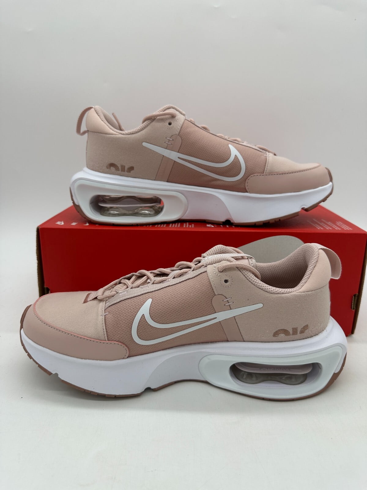 nike jewell rose