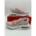 thumbnail image 2 of Nike Air Max Intrlk Women's Size 10 Pink White Athletic Shoes DQ2904 600, 2 of 6