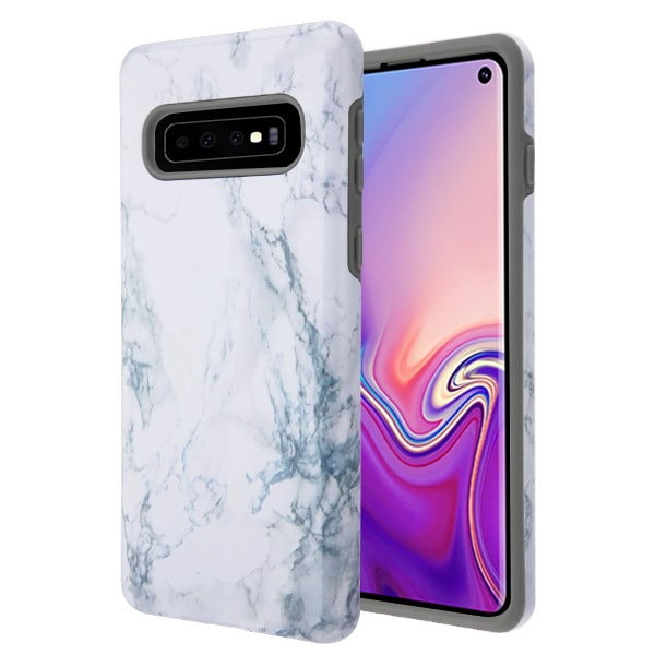 Samsung Galaxy S10 Phone Case Premium Slim Protective Shockproof [Drop