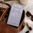 thumbnail image 5 of Bxaolu 2027 Pocket Daily Weekly Planner for Purse 3.85" x 7" - 12 Month (Jan2027 - Dec 2027) Academic Year Calendar, Pocket Size Planner, Notebook, 60 Sheet/120Page, 5 of 9