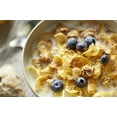 thumbnail image 4 of Post Honey Bunches of Oats Crunchy Honey Roasted Cereal 28 oz (Pack of 96), 4 of 5