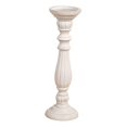 thumbnail image 3 of Portavelas Zócalo Base Decoración Artesanía Accesorio fotográfico Pedestal Candelero Soporte Pilar romano para fiesta Cumpleaños Escena Diseño 10x10x25cm SM SunniMix Portavelas de pilar, 3 of 8