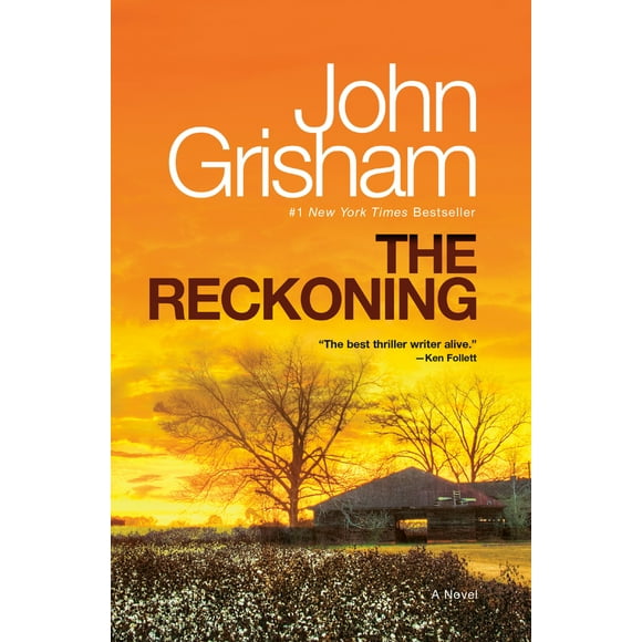 Pre-Owned The Reckoning (Paperback) 1984819585 9781984819581