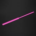 thumbnail image 4 of Flute Cleaning Rod Pink Silicone Stainless Steel Musical Instrument Accessories, 4 of 4