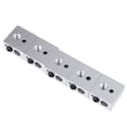 thumbnail image 2 of CIMAXIC 5 Pieces Heater Block Compatible for Makerbot MK7 MK8 3D Printer Heating Block,0.79"X0.39"X0.39", 2 of 4