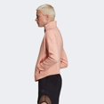 thumbnail image 3 of Chamarra Heartracer adidas Mujer Gym Sport Casual rosa M Adidas FI4093, 3 of 4