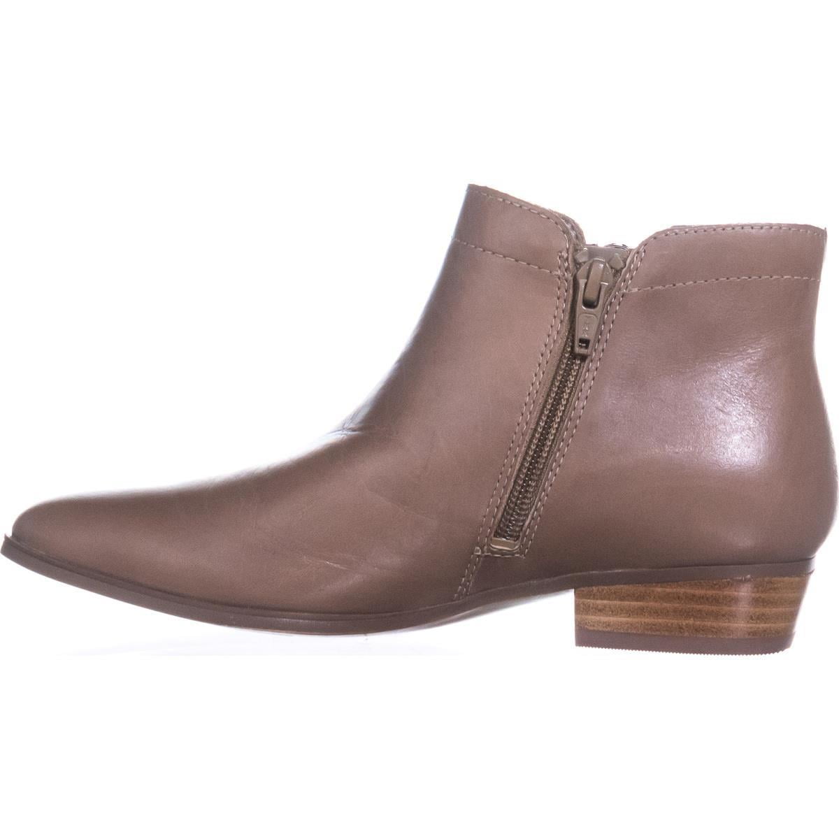 naturalizer blair booties