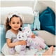 thumbnail image 4 of Peluche de peluche GUND Glitz Pandacorn Unicorn Panda 9 pulgadas, 4 of 7