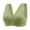 Green, variant on Everyday Bras for Women Seamless Bras for Women Compression Bras for Women Compression Bras Custom Sports Bra Wire Push up Bra Workout Sports Bra for Women Women Bra Strapless Bra Sports Green 46