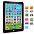 thumbnail image 1 of HLONK Interactive Reading & Writing LCD Educational Toys for Toddlers Electronic Learning Systems, 1 of 5