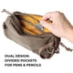 thumbnail image 2 of Bolsa LOCHBY Venture Pouch de lona encerada táctica multiusos, 2 of 9