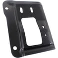 thumbnail image 7 of For Ford F-250 Super Duty/F-350 Super Duty 2011 12 13 14 15 2016 Bumper Bracket Driver Side | Front | CAPA Certified | Mounting Plate | High Strength Steel | For FO1066187, FO1066187C | BC3Z17B985A, 7 of 7