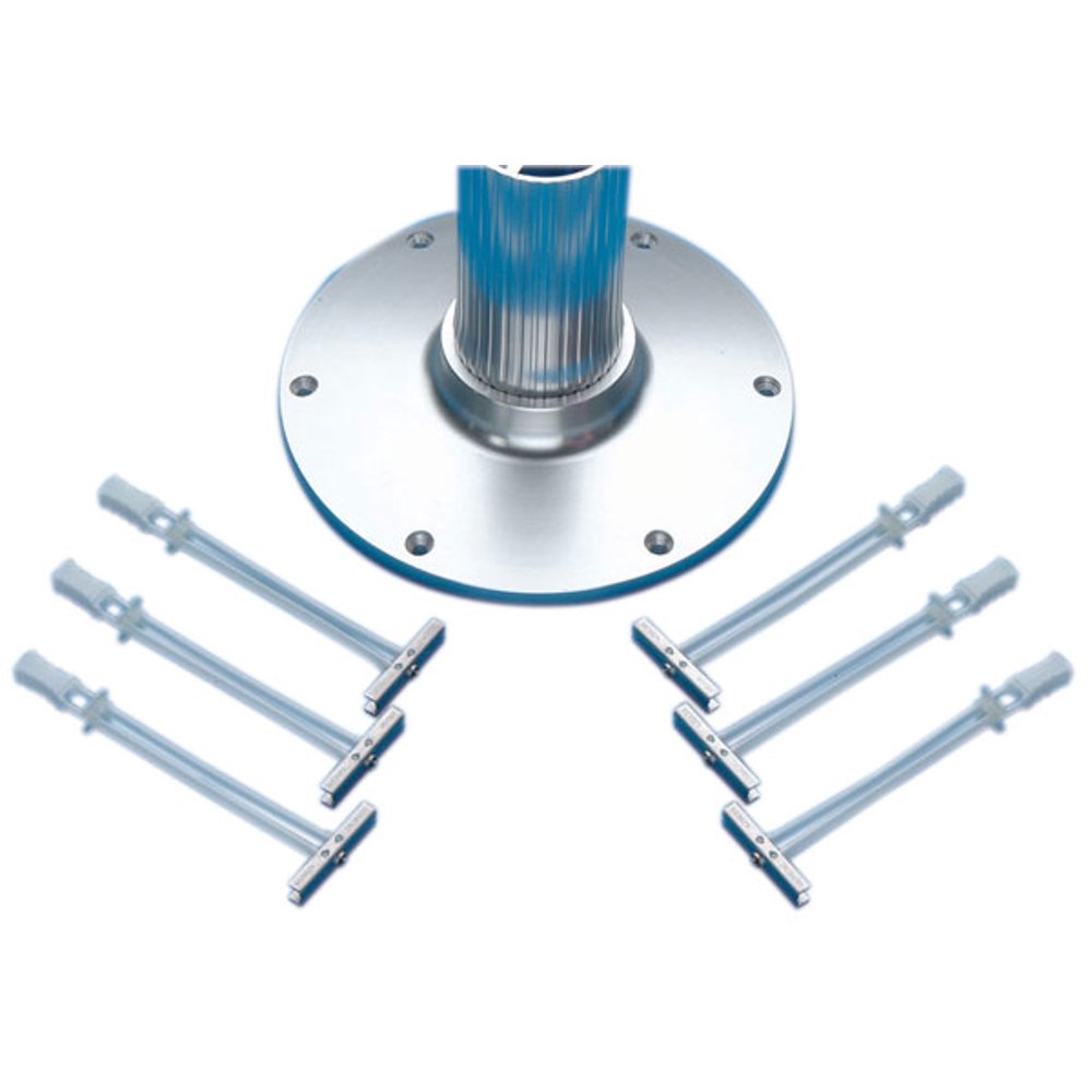 Garelick Toggler Stainless Steel Toggle Bolts