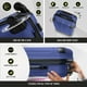 thumbnail image 4 of Juego de 2 piezas Luggage Kenneth Cole REACTION Out of Bounds, azul, 4 of 6
