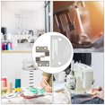thumbnail image 4 of Sewing Machine Part,Needle Plate B Type Needle Plate Sewing Machine Accessory Top Tier Quality, 4 of 8