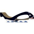 thumbnail image 2 of Imperial Cat Scratch 'n Shapes Giant Whale (2-in-1), 2 of 3