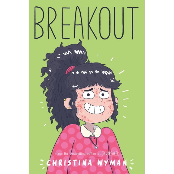 Breakout (Paperback)