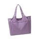 thumbnail image 5 of Bolso para mujeres Tota de gimnasia plegable con compartimentos grandes bolsas de viaje de viaje Bolsa de gimnasia para viajes deportivos de viaje Violeta, 5 of 8
