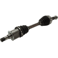 thumbnail image 3 of Axle Assembly Compatible with 2004-2009 Cadillac SRX 2008-2014 CTS 6Cyl 3.6L 3.0L Front, Right Passenger New, 3 of 5