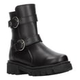 thumbnail image 2 of Bota Jakuna Negro Para Niña T18-22 [jak369] negro 20 MX, 2 of 10