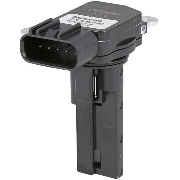 DENSO 197-6140 Mass Air Flow Sensor