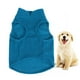 thumbnail image 1 of Ropa de lana para perros y mascotas, disfraz suave para gatos, mantiene el calor para el invierno, fácil de poner y quitarL, 1 of 5