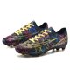 thumbnail image 5 of Botas De fútbol profesionales para hombre, calzado deportivo para entrenamiento De césped, Zapatos De fútbol Unisex, ultraligeros y antideslizantes, 5 of 5