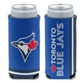 thumbnail image 1 of Wincraft Toronto Blue Jays Slim Can Cooler, 1 of 2