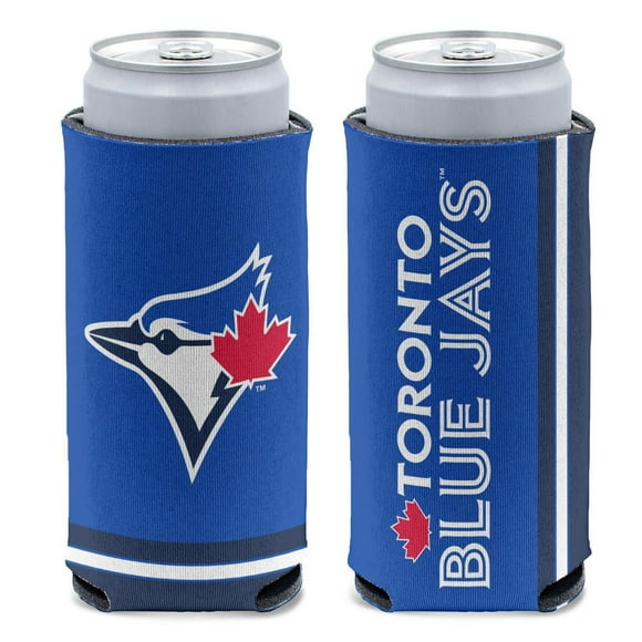 Refroidisseur de canette mince Wincraft Toronto Blue Jays