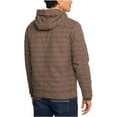 thumbnail image 5 of prAna Men's Apperson Jacket, Small, Mud Plaid, 5 of 13
