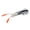 Black, variant on YIFAEUX 15CM/15/20G Soft Squid Lure Realistic Bionic Artificial Octopus Lure Squid Swimbait Sea Boat Saltwater Trolling Fishing Accessories