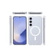 thumbnail image 4 of Funda Magnética Transparente Compatible Con Samsung S25, 4 of 7