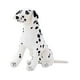 thumbnail image 5 of Precioso juguete de peluche de perro, cómodo muñeco bebé de 30 cm, peluche suave para oficina o coche Estilo A, 5 of 9