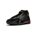 thumbnail image 4 of JORDAN MENS Air Jordan 14 Retro "Last Shot 2005 Release" 311832 002 from Stadium Goods, 4 of 6