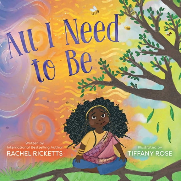 Pre-Owned All I Need to Be (Hardcover) 1534478329 9781534478329