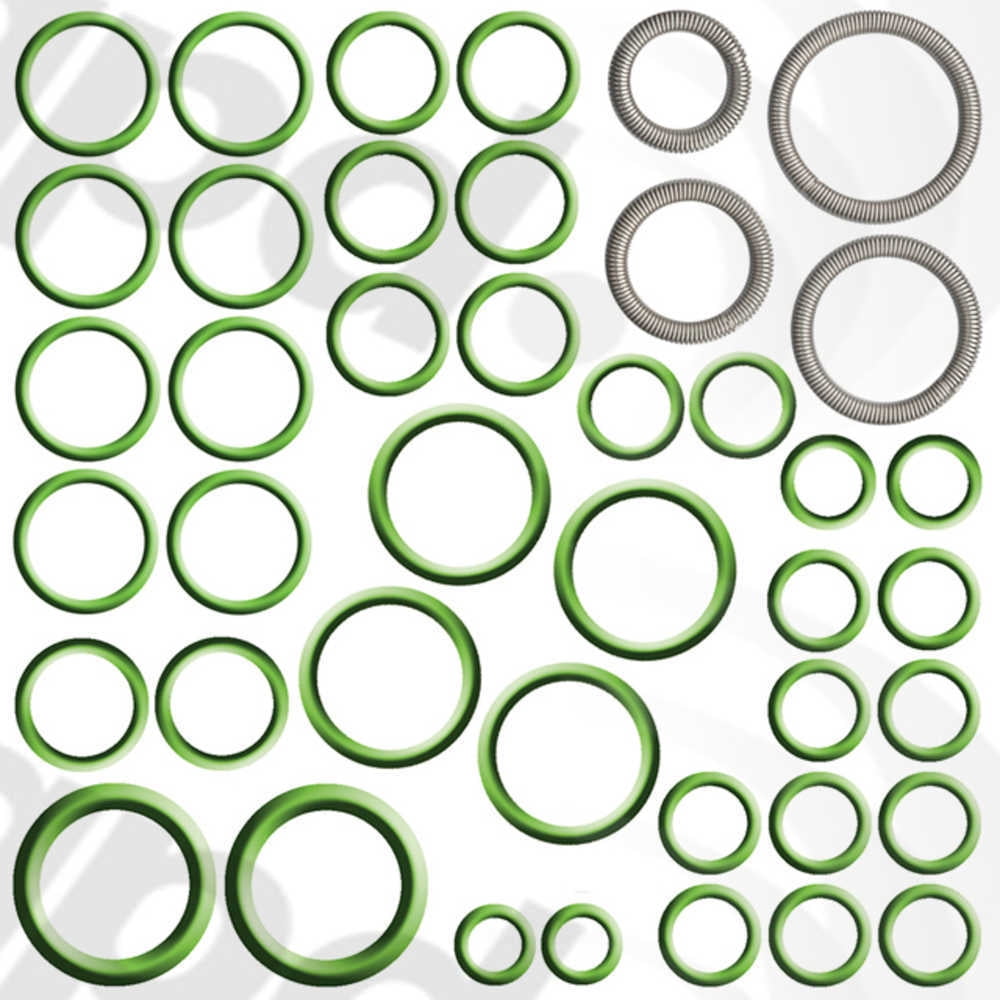 System Service Kit Fits select: 1997-1998 FORD TAURUS, 1997-1998 MERCURY SABLE