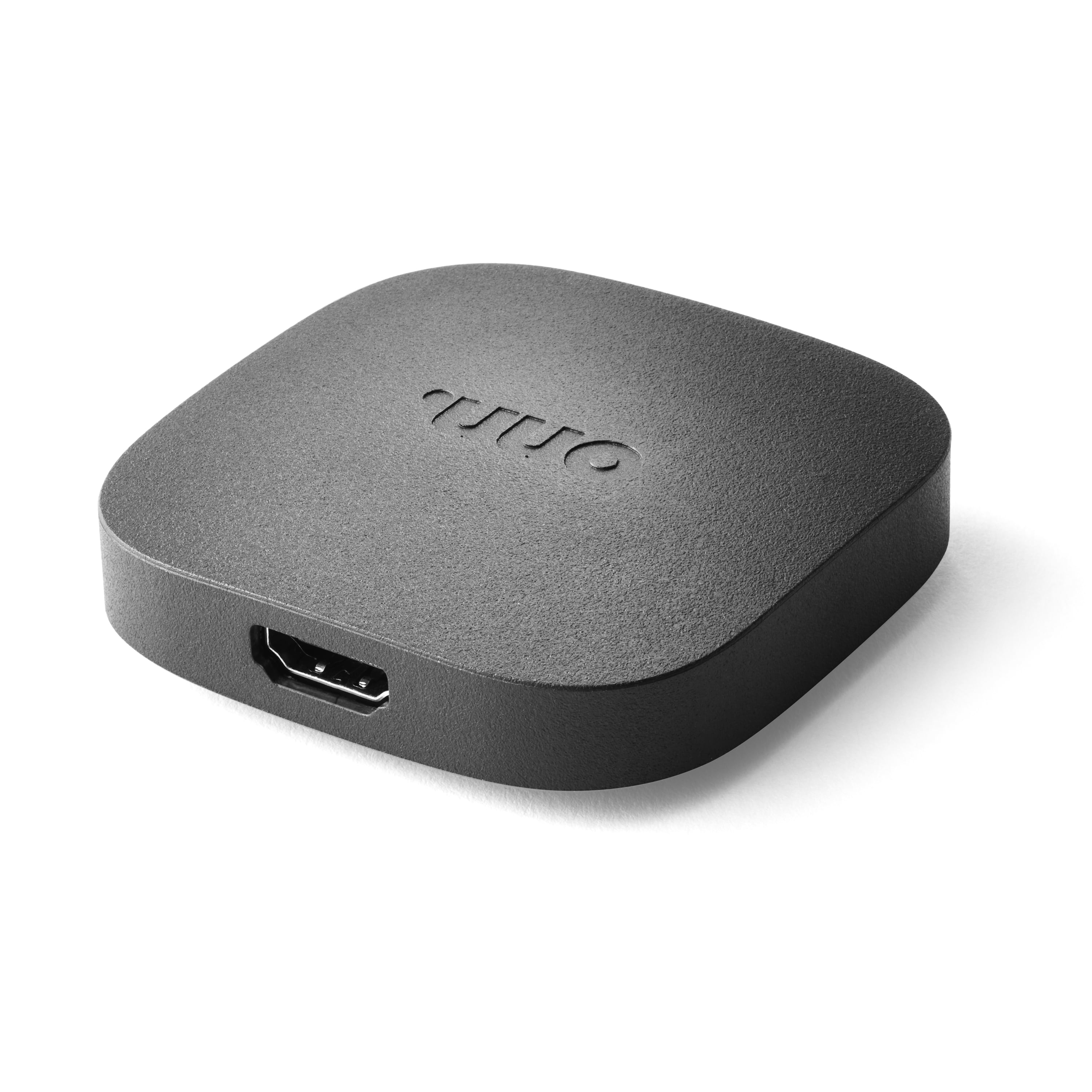 onn. Android TV 4K UHD Streaming Device with Voice Remote Control ...