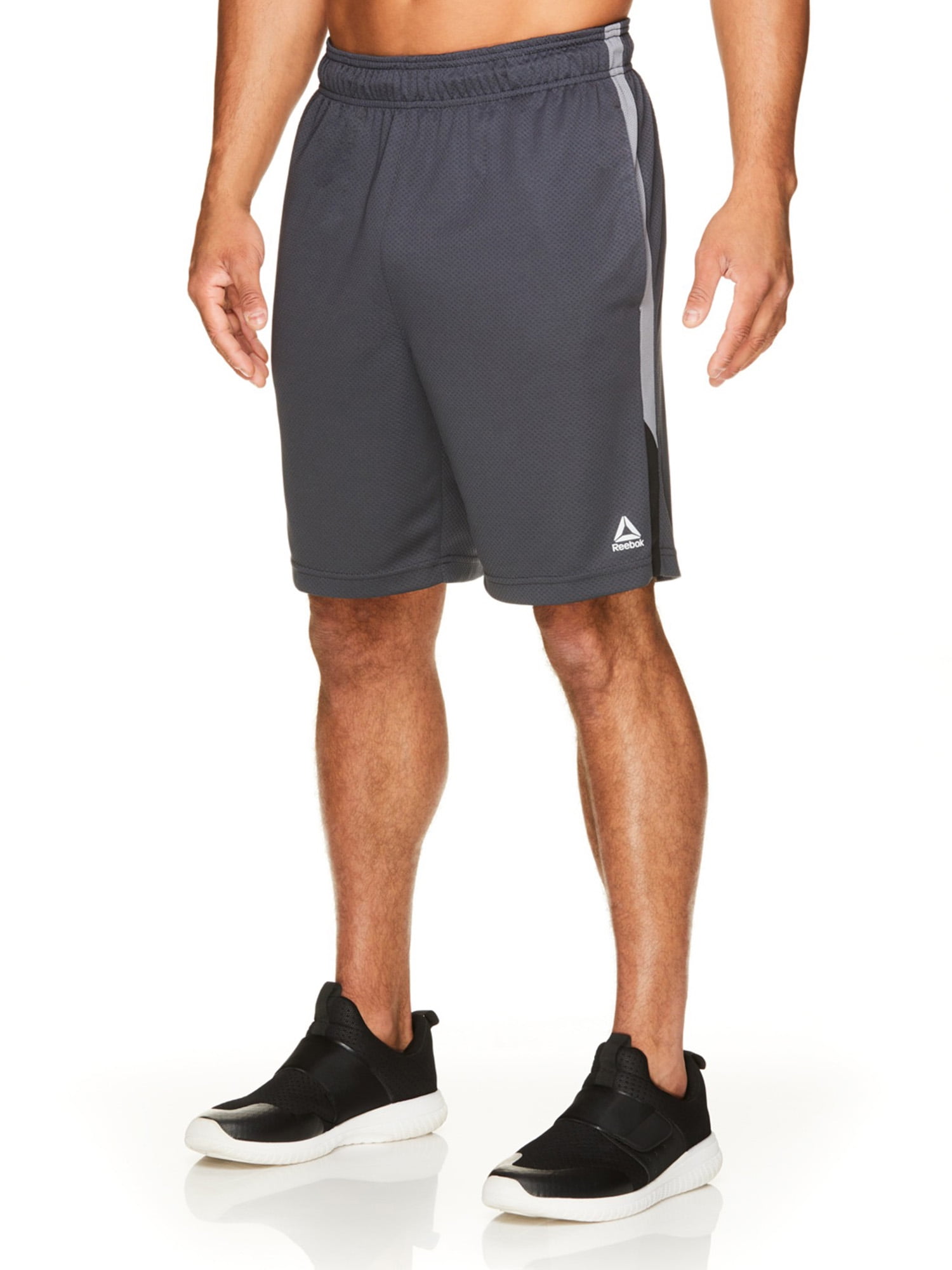 Reebok Men's Ready Set Shorts - Walmart.com