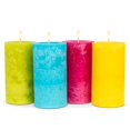 thumbnail image 4 of Pillar Candle, 4 of 4