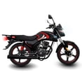 thumbnail image 2 of Motocicleta Trabajo MB ZRX 150GT 150cc Negro 2024 MB Motos ZRX 150GT Estándar 150cc Negro 2024, 2 of 4