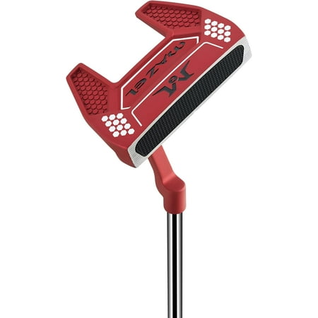 MAZEL Tour GS Men's Golf Putter,Right Handed,Golf Head Cover Included