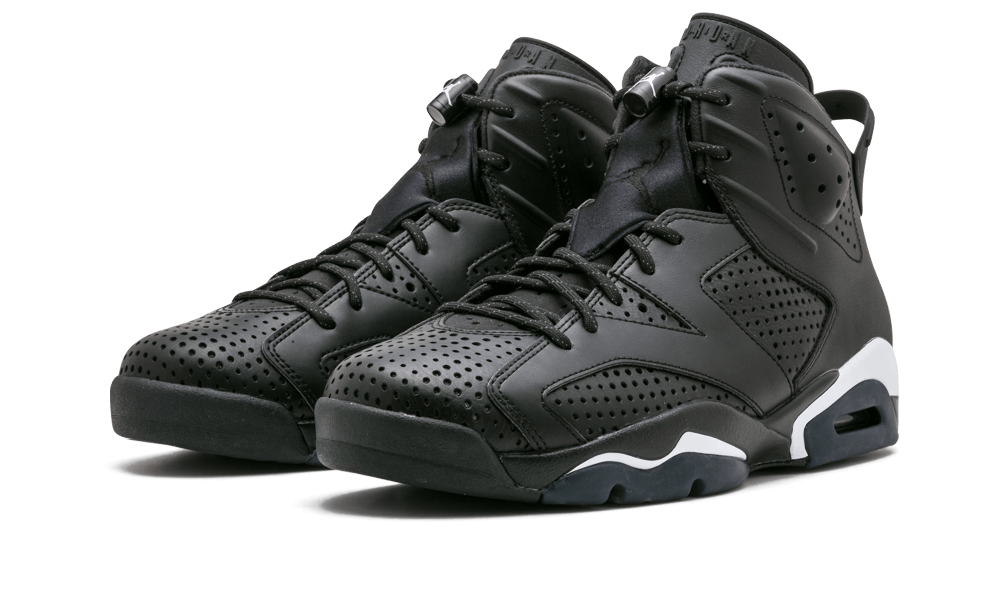 Air Jordan 6 Retro 'Black Cat 