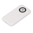 thumbnail image 1 of 5 G De Punto De Acceso Móvil, Enrutador Inalámbrico De Dispositivo Wifi Portátil Con Ranura De Tarjeta SIM, 16 Dispositivos, Wifi 6, A Prueba De Agua IP67, Batería De 7100 MAh, 1 of 7