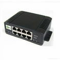 thumbnail image 2 of Tycon TP-MS4G-VHP Injecteur Univolt 4 Ports PoE Gigabit Midspan, 2 of 3