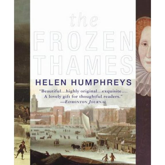 Pre-Owned The Frozen Thames (Hardcover) 0385342810 9780385342810