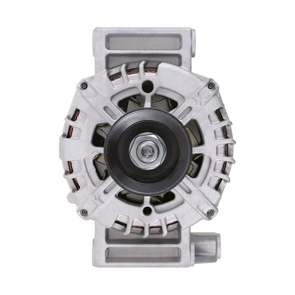 New OEM Valeo 12V 130 Amp Alternator Fits Saturn Aura 2008-2009 20758751 849053