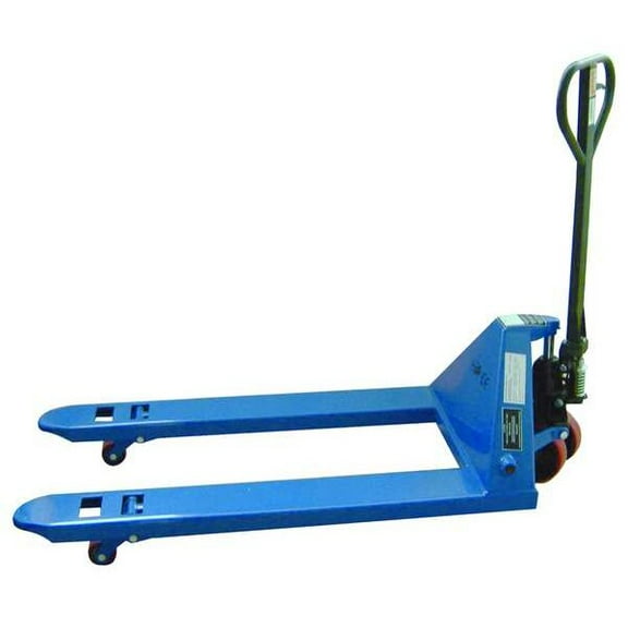 Manufacturer Varies Pallet Jack, 5000 lbs. Load Capacity 12U125