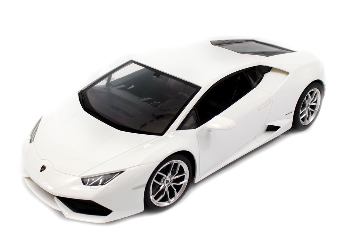 lamborghini huracan rc