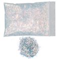 thumbnail image 1 of Nail Glitter Sequins Powder Mixed Flakes Sparkling Shining Nail Art Decoration 50gYJ06, 1 of 5
